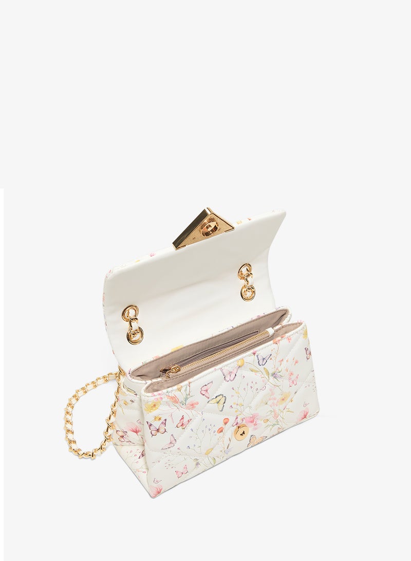 ALDO Puffquiltsmall Cross Body - Image 5